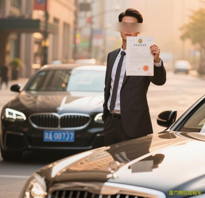 接待客户租车千万别租这种车!厦门老板揭秘豪车租赁的3个致命坑! 接待客户租车千万别租这种车!厦门老板揭秘豪车租赁的3个致命坑!