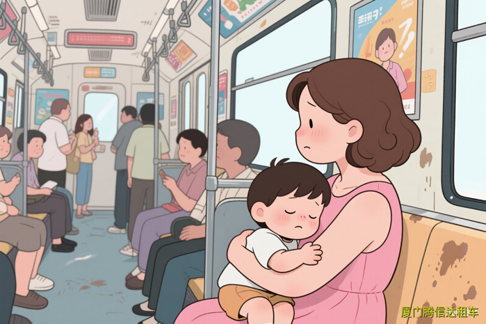 5口之家厦门租车自驾游,选商务车还是SUV? 5口之家厦门租车自驾游,选商务车还是SUV?