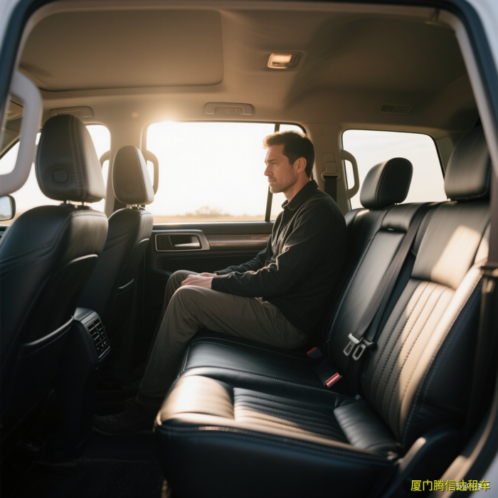 5口之家厦门租车自驾游,选商务车还是SUV? 5口之家厦门租车自驾游,选商务车还是SUV?