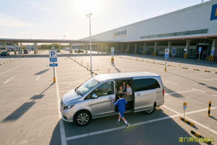 5口之家厦门租车自驾游,选商务车还是SUV? 5口之家厦门租车自驾游,选商务车还是SUV?