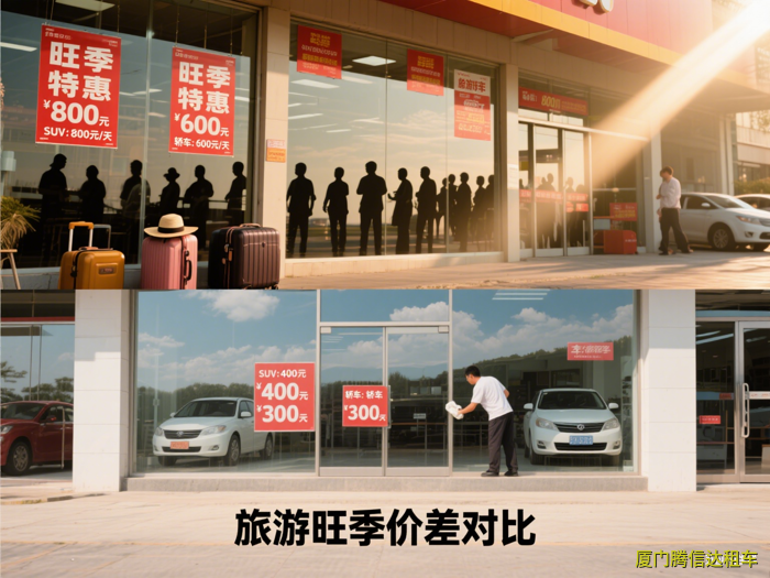 【新手必读】厦门租车全流程保姆级教程,租车避坑指南!(收藏贴) 【新手必读】厦门租车全流程保姆级教程,租车避坑指南!(收藏贴)