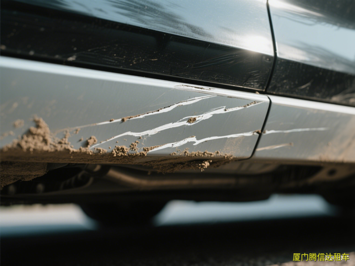 速看!厦门租车老板绝不会告诉你的6个陷阱,新手必防! 速看!厦门租车老板绝不会告诉你的6个陷阱,新手必防!