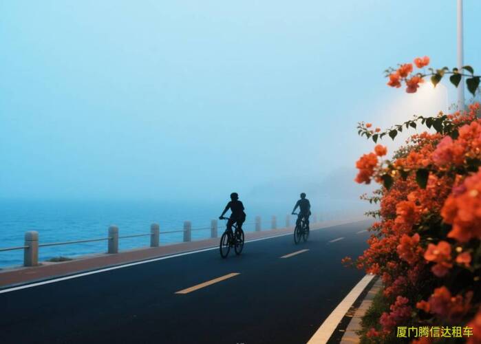 2025厦门租车自驾必看、新手司机避坑指南 2025厦门租车自驾必看、新手司机避坑指南