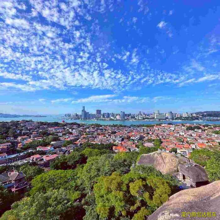 厦门租车可以在鼓浪屿轮渡码头还车吗?异地还车流程指南 厦门租车可以在鼓浪屿轮渡码头还车吗?异地还车流程指南