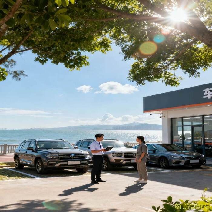 厦门租车可以在鼓浪屿轮渡码头还车吗?异地还车流程指南 厦门租车可以在鼓浪屿轮渡码头还车吗?异地还车流程指南