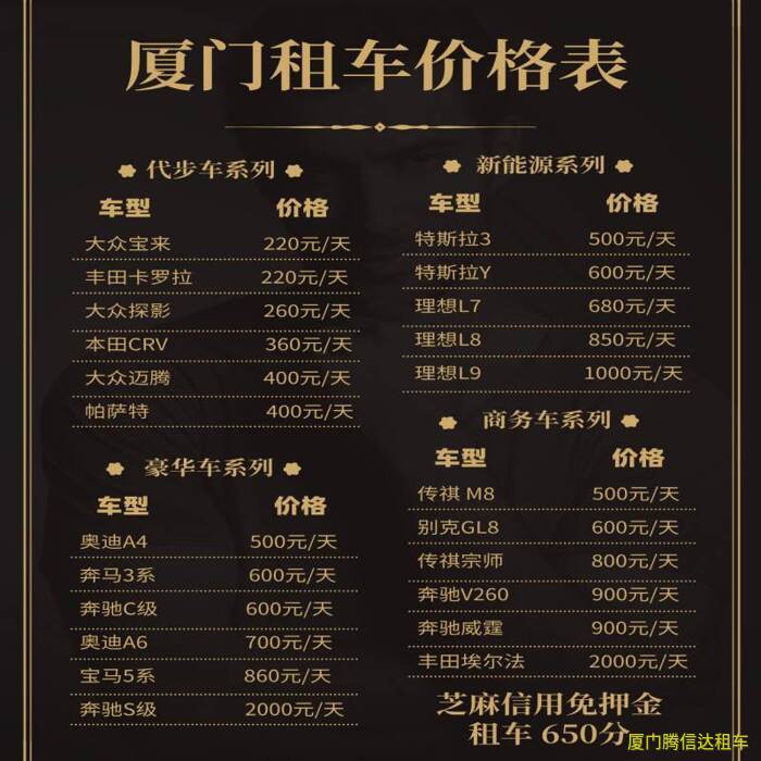 厦门租车可以在鼓浪屿轮渡码头还车吗?异地还车流程指南 厦门租车可以在鼓浪屿轮渡码头还车吗?异地还车流程指南